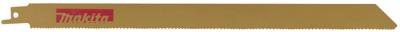 Makita Accessoires Reciprozaagblad 260 H&M - P-67767 Makita Accessoires Reciprozaagblad 260 H&M - P-67767