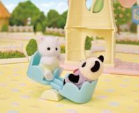 Sylvanian Families 5526 Baby Windmill Park - thumbnail