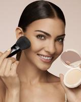 Pupa Milano - Pupa Wonder Me Compact Face Powder 7.50 g 010 Ivory Gezichtspoeder 7.5 g Dames - thumbnail