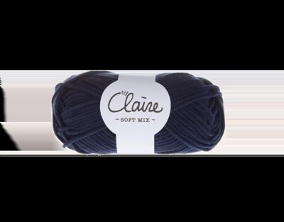 ByClaire Soft Mix 021 Navy