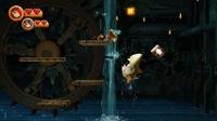 Wii Donkey Kong Country Returns: (ohne Altersangabe) - thumbnail
