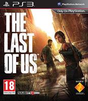 The Last of Us - thumbnail