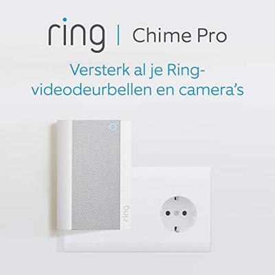 RING - Bel - Chime Pro (Gen 2)