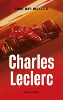 Charles Leclerc - Adam Hay-Nicholls - ebook - thumbnail
