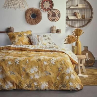 Tweepersoonsbedset - TODAY - Crazy 7.2 - 220 x 240 cm - Bedrukt