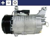 Compressor, airconditioning ACP32000S - thumbnail