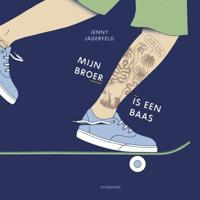 Mijn broer is een baas - thumbnail