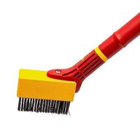 Wolf Multi-Star combisysteem 71AAA020650 FB-M Spleetborstel 9 cm - thumbnail