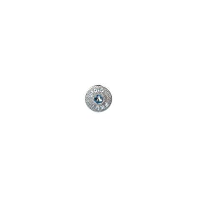 Bosch Accessoires Steunschijf met klithechtsysteem 125 mm, 8 mm 1st - 1609200154 - thumbnail