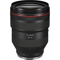 Canon RF 28-70mm F/2L USM - thumbnail