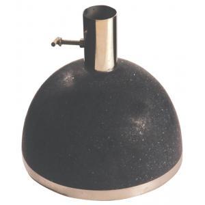 Esschert Design parasolvoet 11,5 kg s zwart