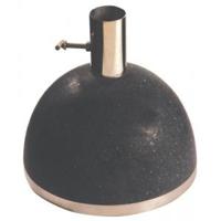 Esschert Design parasolvoet 11,5 kg s zwart - thumbnail