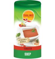 Sublimix Italiaanse Tomatensoep met Basilicum en Mozzarella - thumbnail