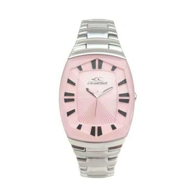 Horloge Dames Chronotech CT7065L-07M (Ø 30 mm)