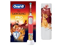 Oral-B Elektrische kindertandenborstel - thumbnail