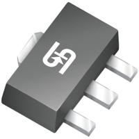 Taiwan Semiconductor TS9013SCY RMG PMIC - Voltage Regulator - Linear (LDO) SOT-89-3 Tape on Full reel - thumbnail