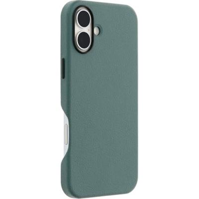 Otterbox Symmetry Backcover Apple iPhone 16 Plus Groen MagSafe compatible