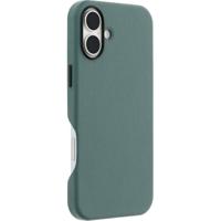 Otterbox Symmetry Backcover Apple iPhone 16 Plus Groen MagSafe compatible - thumbnail