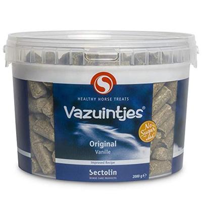 Sectolin Vazuintjes