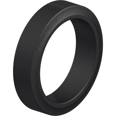 Blickle BEV 250x60/190-ZDG Bandage Wieldiameter: 250 mm Draagvermogen (max.): 630 kg 1 stuk(s)