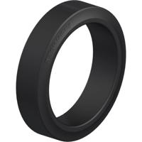 Blickle BEV 250x60/190-ZDG Bandage Wieldiameter: 250 mm Draagvermogen (max.): 630 kg 1 stuk(s) - thumbnail