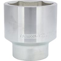 KS Tools Stecknuss 1 60mm 911.1060 Verwisselbare kop 60 mm - thumbnail