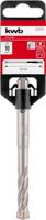Hamerboor hb4x 10x110 mm KWB - Kwb - thumbnail