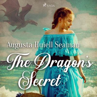 The Dragon's Secret The Dragon's Secret