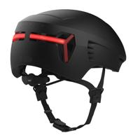 CRNK helm genetic alpha zwart l 57-63cm - thumbnail