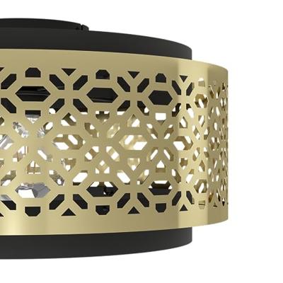 Eglo Design plafondlampSandbach Ø 42cm - 43979