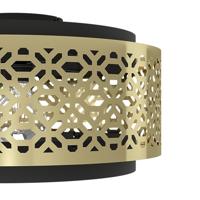 Eglo Design plafondlampSandbach Ø 42cm - 43979 - thumbnail