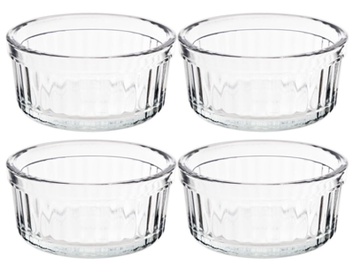 Cosy & Trendy Ramekins ø 9 cm | 140 ml - 4 Stuks