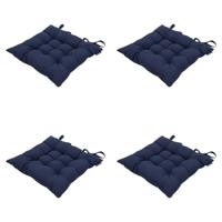 Toscane Zitkussen Panama Indigo (4 stuks) Madison - Madison - thumbnail