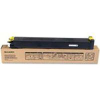 Sharp MX23GTYA tonercartridge 1 stuk(s) Origineel Geel - thumbnail