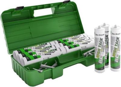 Zwaluw Smart BOX | High Tack (wit) - 12012389