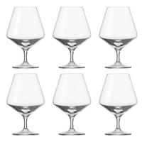 Schott Zwiesel Pure Cogncacglas 47 0,88 l, per 6 - thumbnail