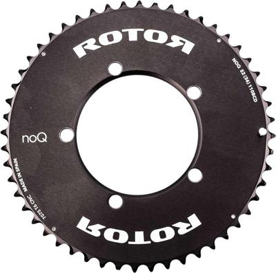 Rotor NoQ Aero Kettingblad 50t 110BCD