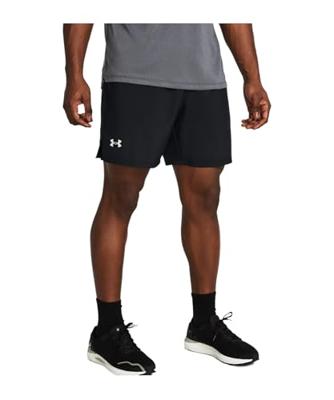 Under Armour Launch Unlined 7" Running Korte Broek Heren Under Armour Launch Unlined 7" Running Korte Broek Heren