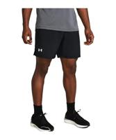 Under Armour Launch Unlined 7" Running Korte Broek Heren - thumbnail