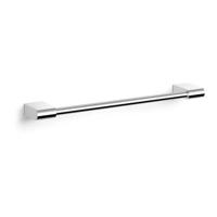 ZACK Atore Handdoekstang 50,2x7,9x2,8 cm glans RVS - thumbnail