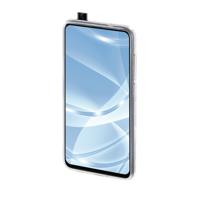 Hama Cover Crystal Clear Voor Huawei P Smart Z Transparant - thumbnail