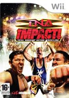 TNA Impact - thumbnail