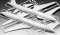 Revell 1/144 Boeing 767-300ER Britisch Airways - thumbnail