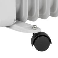 OLIEKACHEL NOVEEN OH11 2500W - thumbnail