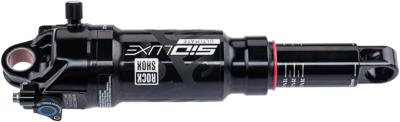 ROCKSHOX federbein "sidluxe ultimate 3p" rear shock rs sidluxe ult. 3p 190 x 45mm