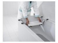 Ridder Badzitje, douchekruk of opstapje (Badzitje) - thumbnail