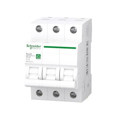 Schneider Electric R9F24313 Zekeringautomaat 13 A 400 V