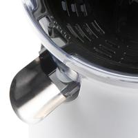 Citruspers met hendel - DOMO - DO9269J - 160 W - 460 ml - Wit - thumbnail