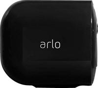 Arlo Pro3 Smart Home Security CCTV-camerasysteem, Draadloos, 6 maanden batterijduur, nachtzicht in kleur, 2K HDR, 2-weg audio, spotlight, 160 ° weergave, alarm, kit met 4 camera's, VMS4440B - thumbnail