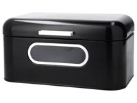 SILVERCREST Broodtrommel (Zwart) - thumbnail